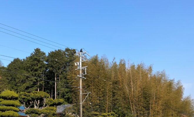 笠木館（三重県）