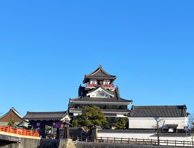 清洲城～織田信長の天下統一への出発地、「清州同盟」「清州会議」と歴史上重要拠点となっ …