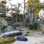 清正公誕生之霊地(妙行寺)(名古屋市中村区)