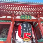 浅草寺 雷門