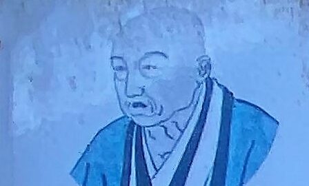 蜂須賀家政公