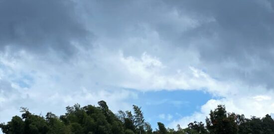 岩瀬城(茨城県桜川市)