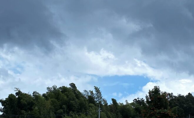 岩瀬城(茨城県桜川市)