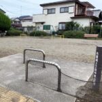 下野・横田城跡（栃木県）