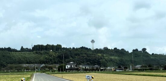 大蔵ヶ崎城(喜連川城)