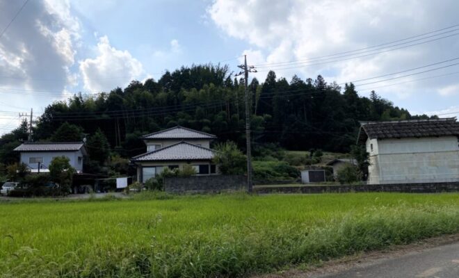 中里城（宇都宮市）