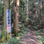 徳次郎城(宇都宮市)
