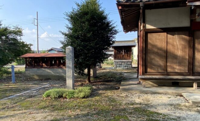御城(小山市)